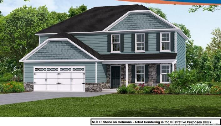 1720 Stackhouse (lt272) Drive Property Photo 1