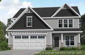 1740 Stackhouse (lt267) Drive Property Photo 1