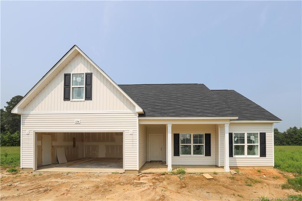 134 Brightleaf Drive Property Photo 1