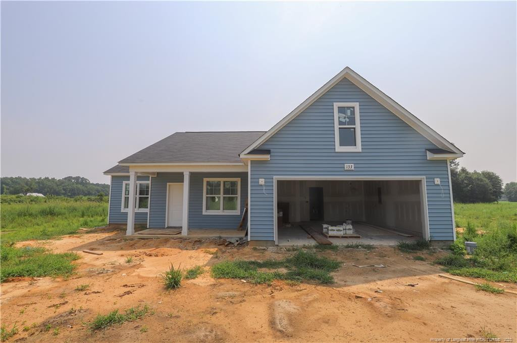 133 Brightleaf Drive Property Photo 1
