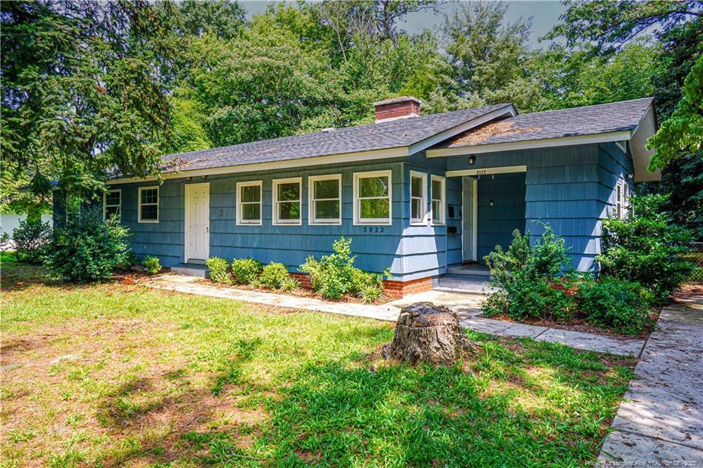 3022 Cliffdale Road Property Photo 1