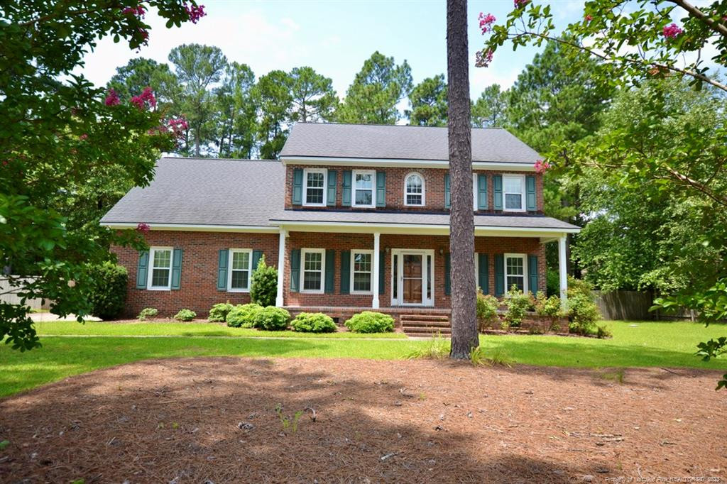6830 Surrey Road Property Photo 1