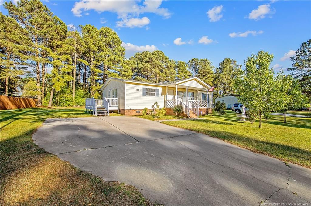 2805 Kilkenny Drive Property Photo 1
