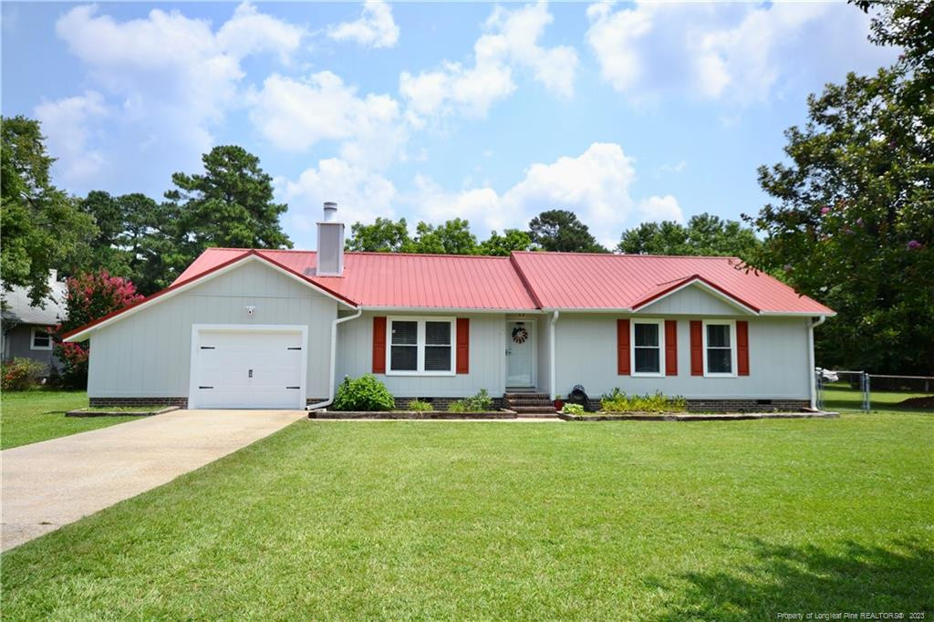 1817 Berriedale Drive Property Photo 1
