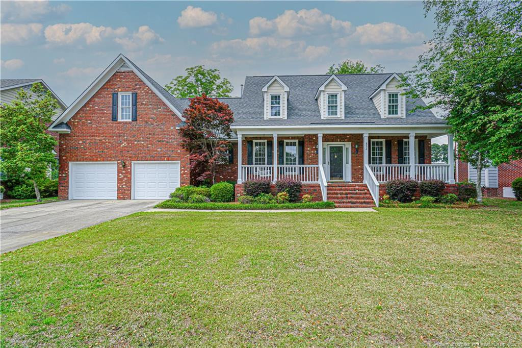 852 Duval Drive Property Photo 1