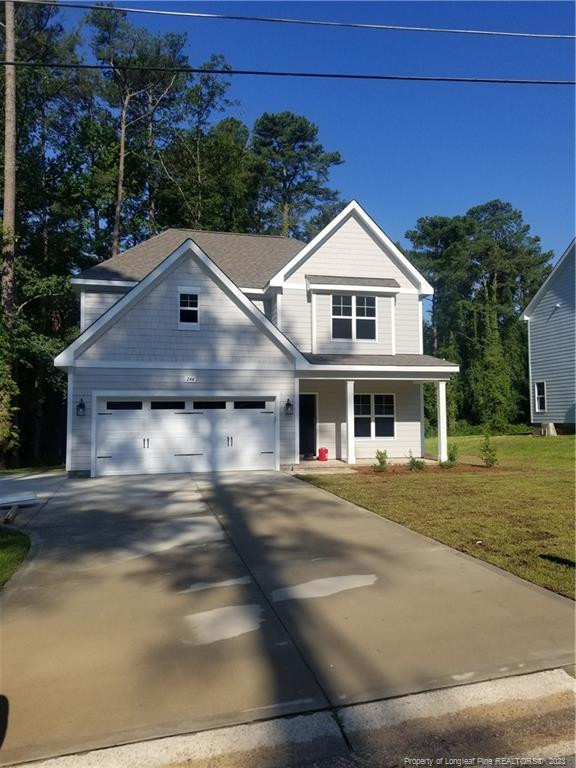 244 Westwood Drive Property Photo 1
