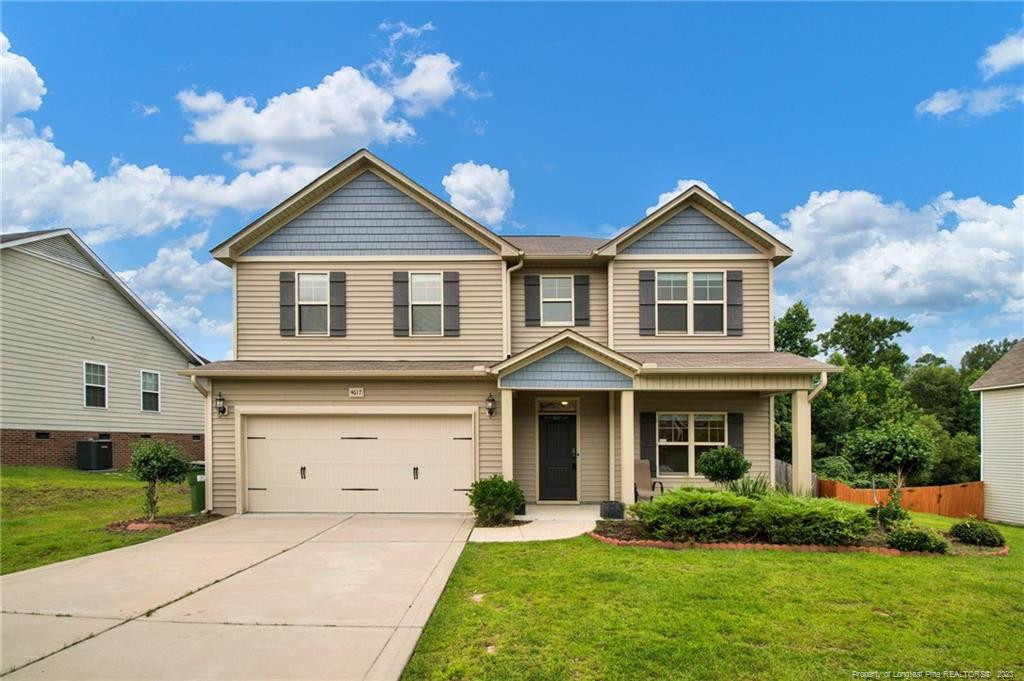 4617 Crystobal Road Property Photo 1
