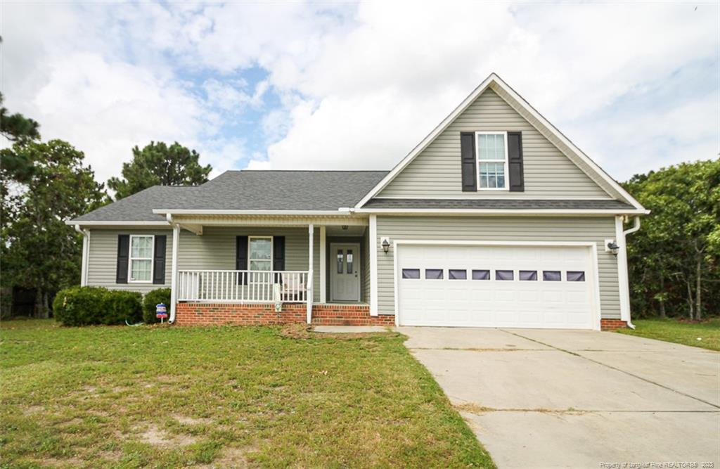 871 Northview Drive Property Photo 1