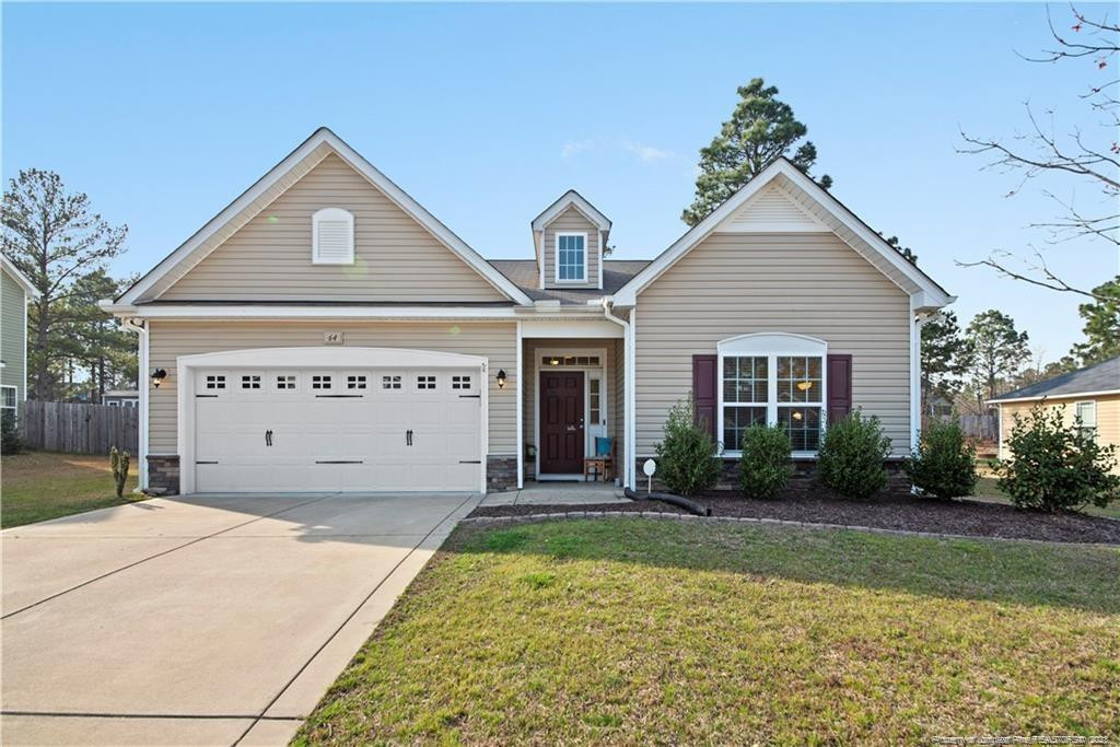 64 Burr Oak Circle Property Photo 1