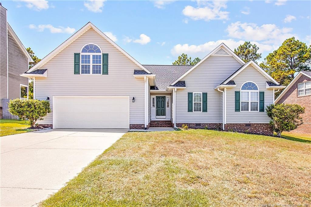 5532 Shady Pine Court Property Photo 1