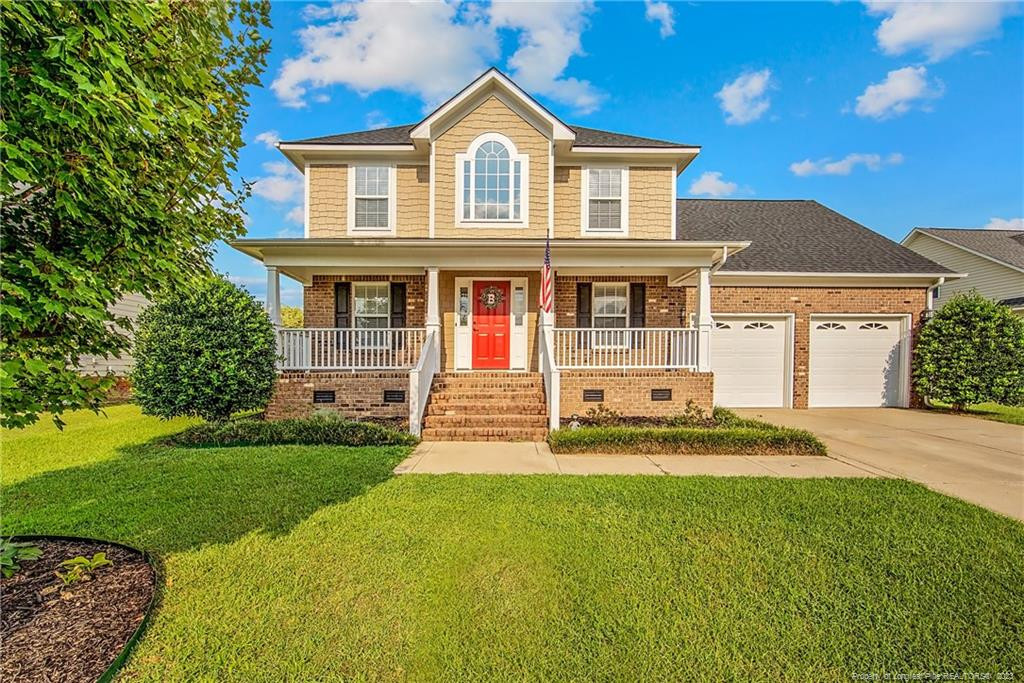 1929 Purple Drive Property Photo 1