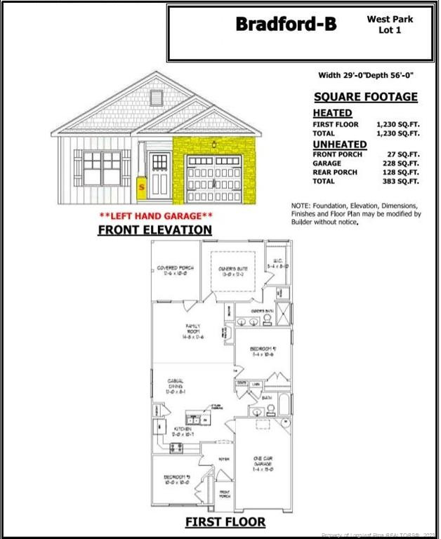 63 West Park Lane Property Photo 1