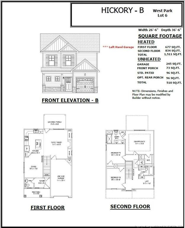 199 West Park Lane Property Photo 1