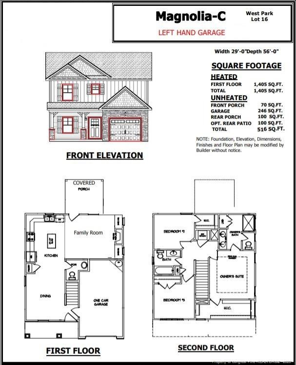 20 West Park Lane Property Photo 1