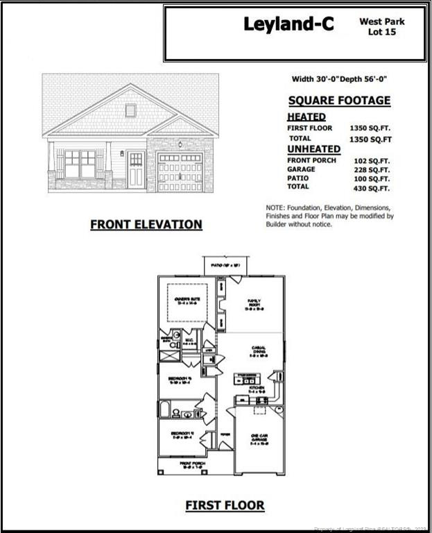 58 West Park Lane Property Photo 1