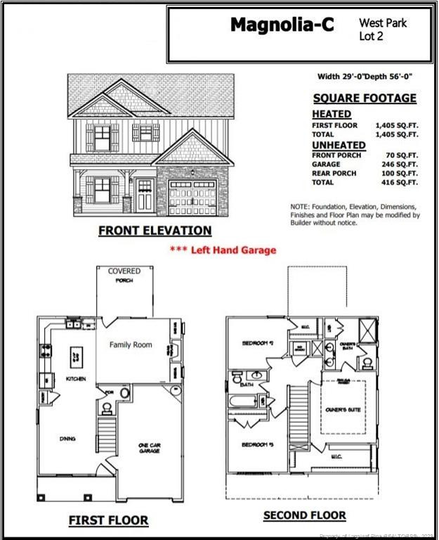 99 West Park Lane Property Photo 1