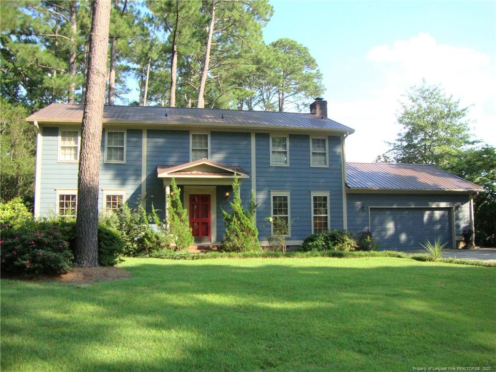 715 Murray Hill Road Property Photo 1