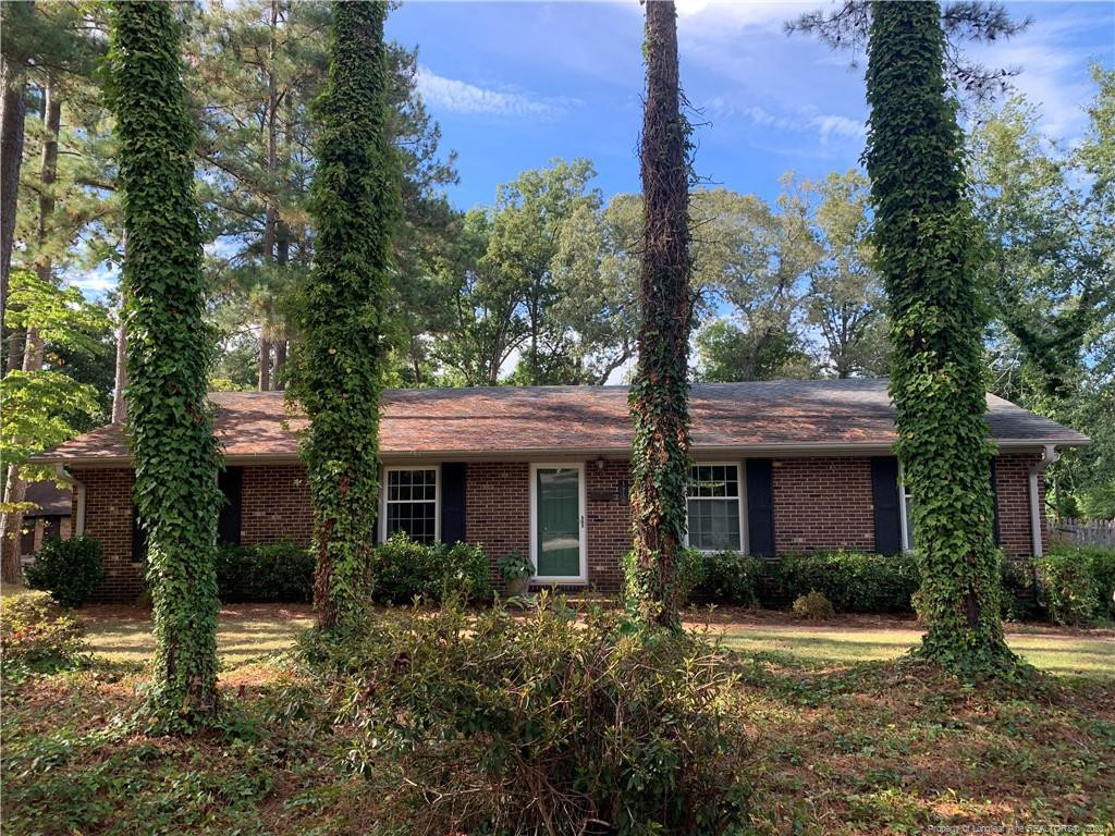 1715 Swann Street Property Photo 1