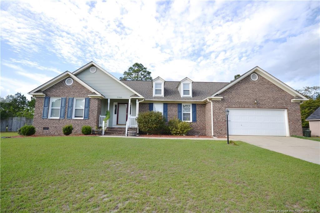 7702 Eunice Drive Property Photo 1