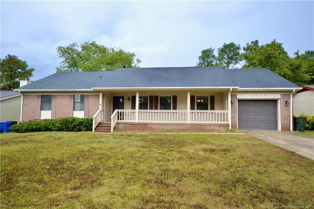 6834 Beaver Stone Road Property Photo 1