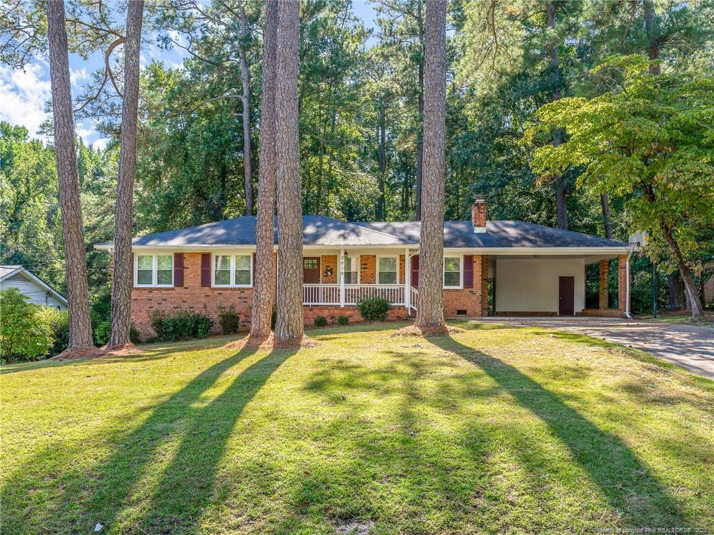2019 Forest Hills Drive Property Photo 1