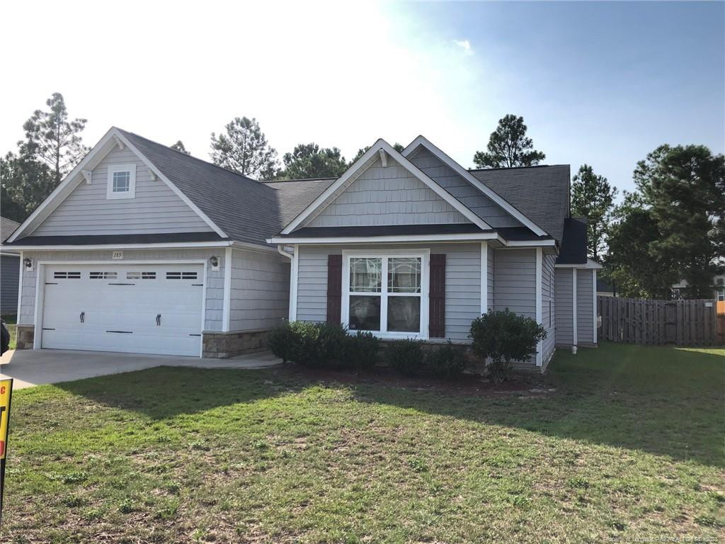 289 Angel Oak Drive Property Photo 1
