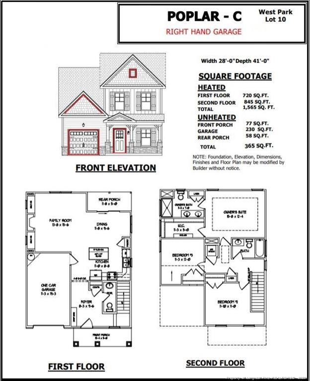 188 West Park Lane Property Photo 1