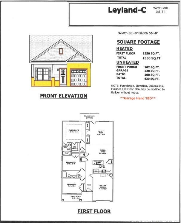 149 West Park Lane Property Photo 1