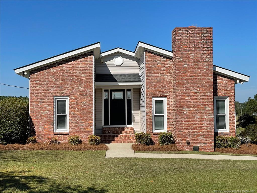 3614 Old Us 421 Property Photo 1