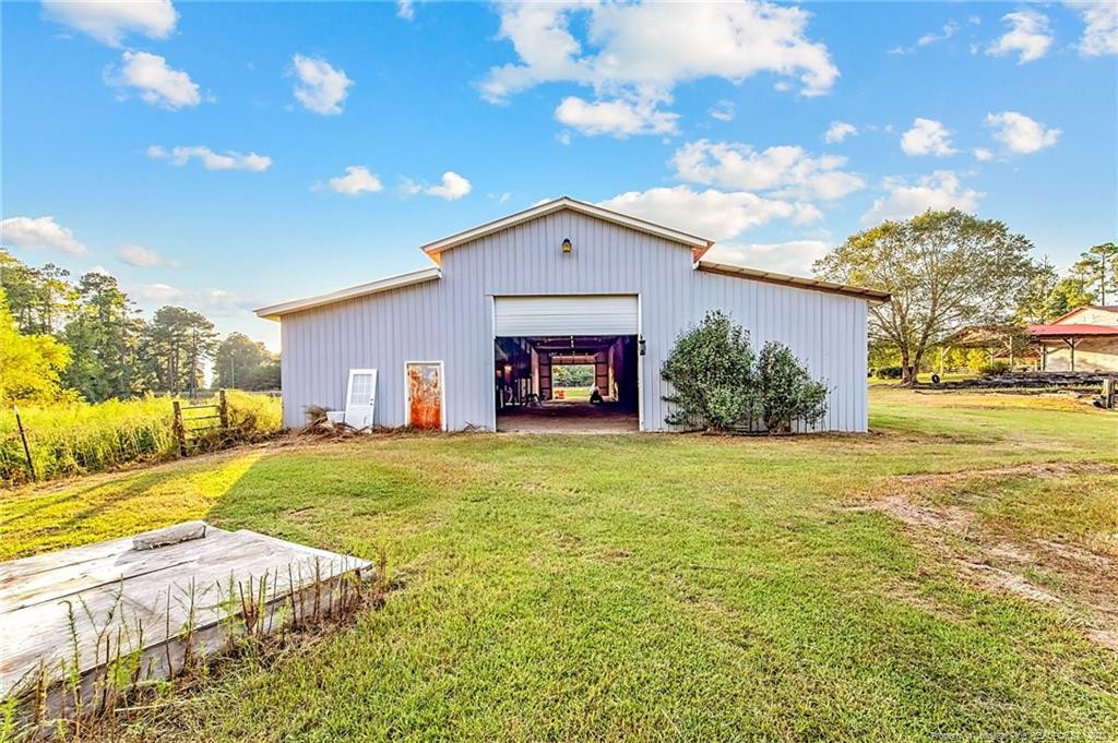 8988 Coats Road Property Photo 1