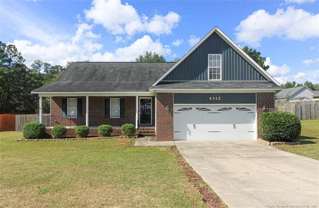 4312 Booker Place Property Photo 1