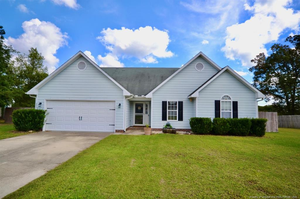 255 Gibson Drive Property Photo 1