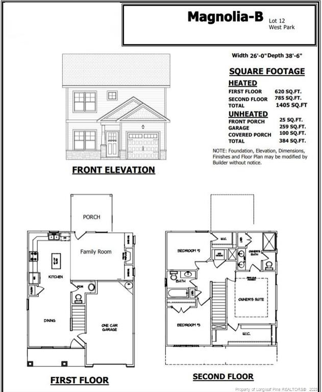 128 West Park Lane Property Photo 1