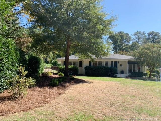 527 Vista Drive Property Photo 1