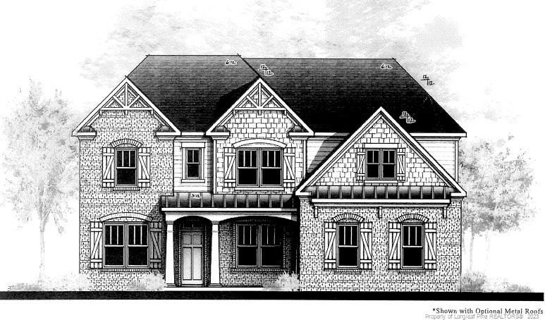 121 Kirkwood Drive Property Photo 1