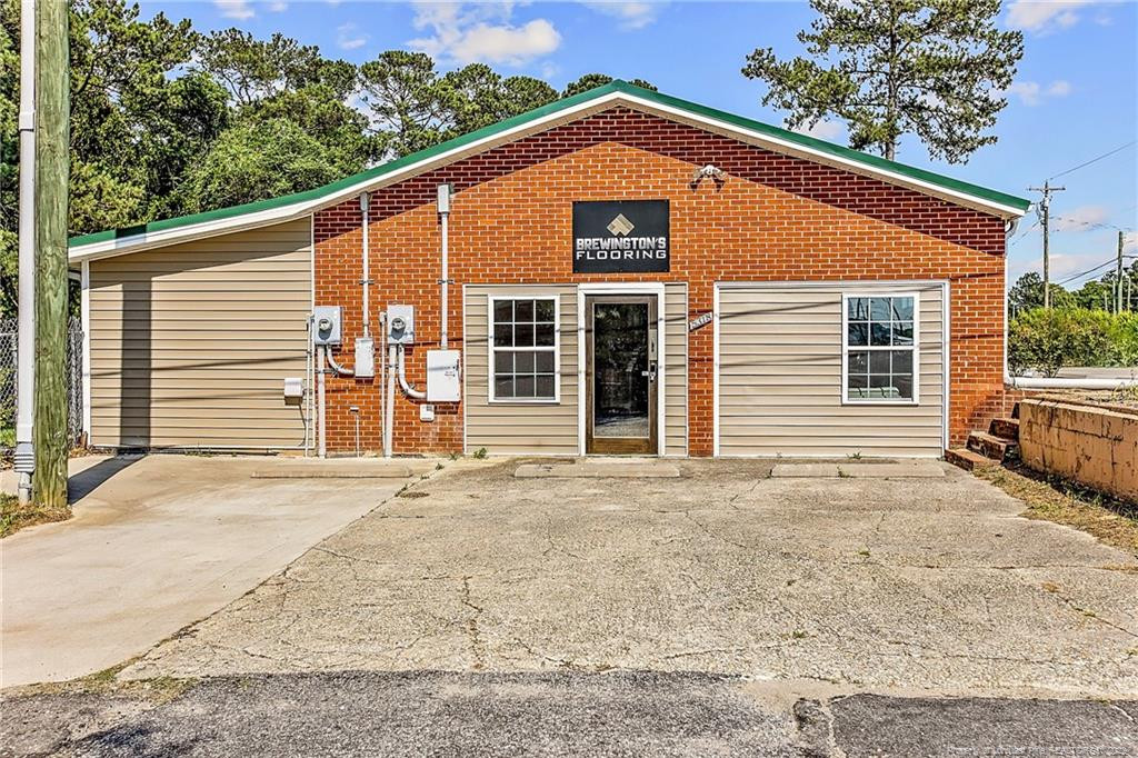 5318 Raeford Road Property Photo 6