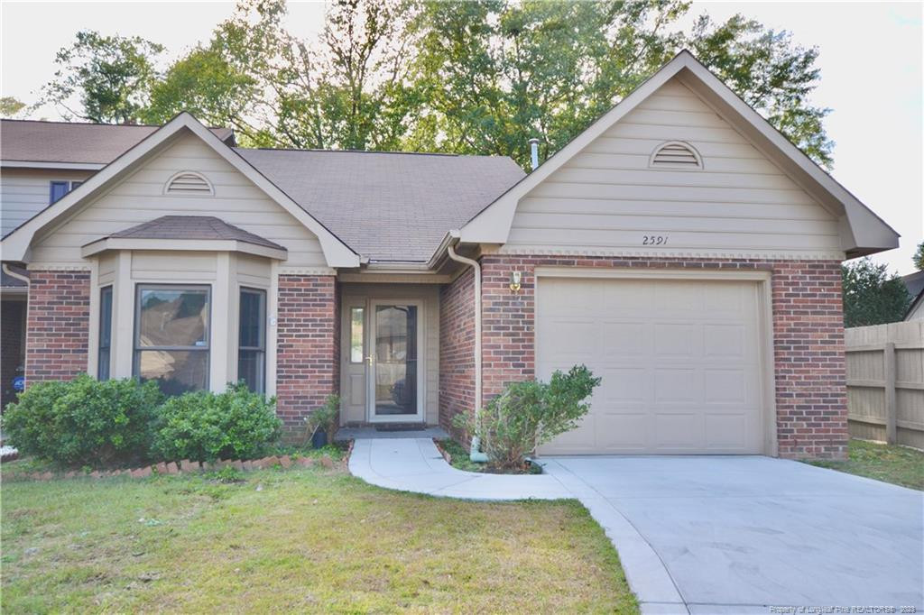 2591 Gotts Lane Property Photo 1
