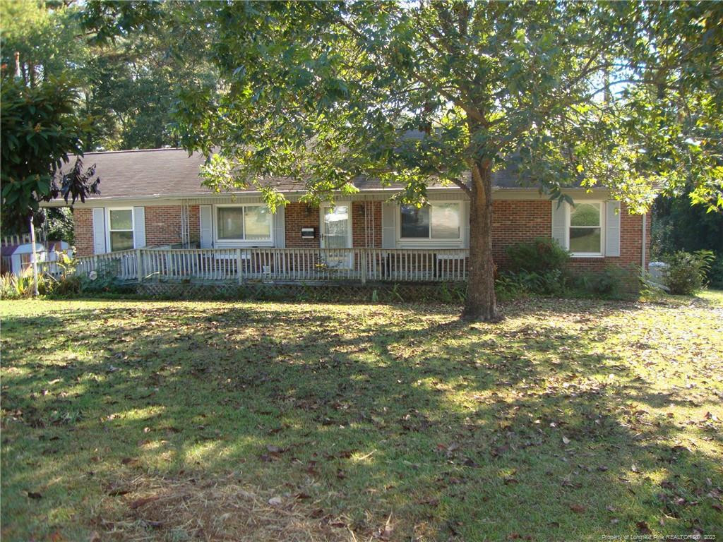 512 Canyon Court Property Photo 1