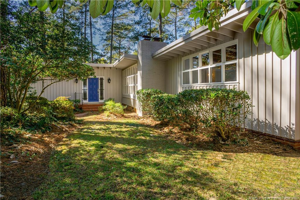 709 Weldon Avenue Property Photo 1
