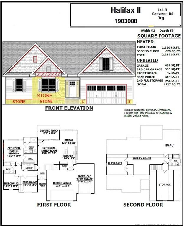 180 Cameron Road Property Photo 1