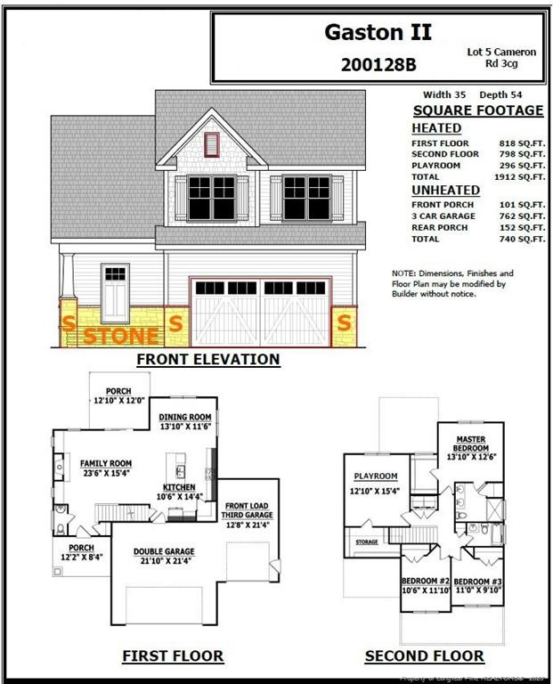 220 Cameron Road Property Photo 1