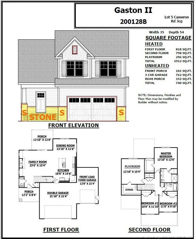 260 Cameron Road Property Photo 1