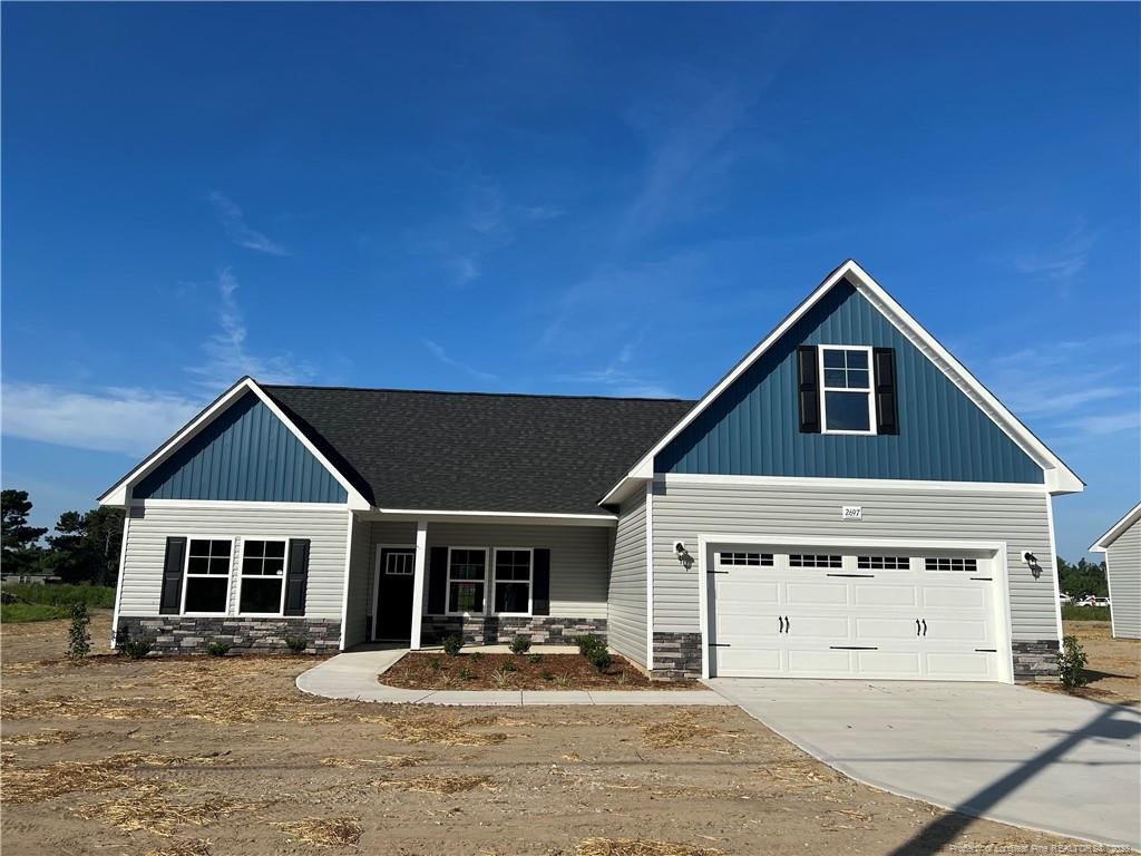 (lot 3) 2697 Nc Highway 20 W Property Photo 1