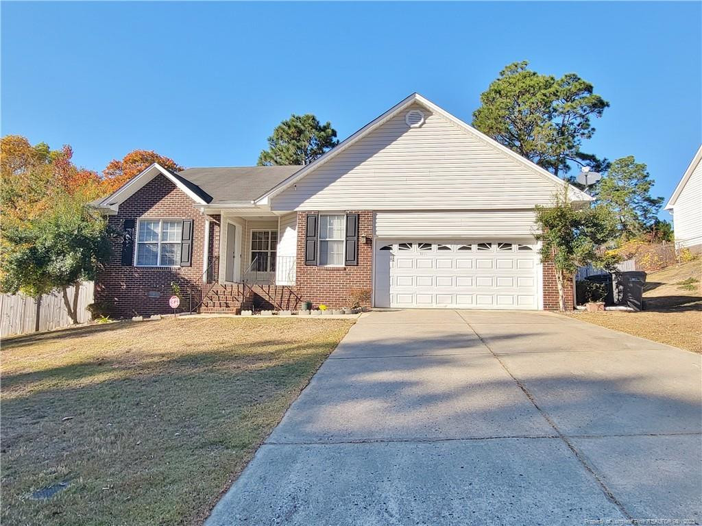 5111 Pringle Way Property Photo 1