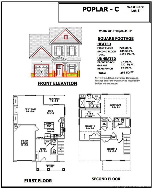 173 West Park Lane Property Photo 1
