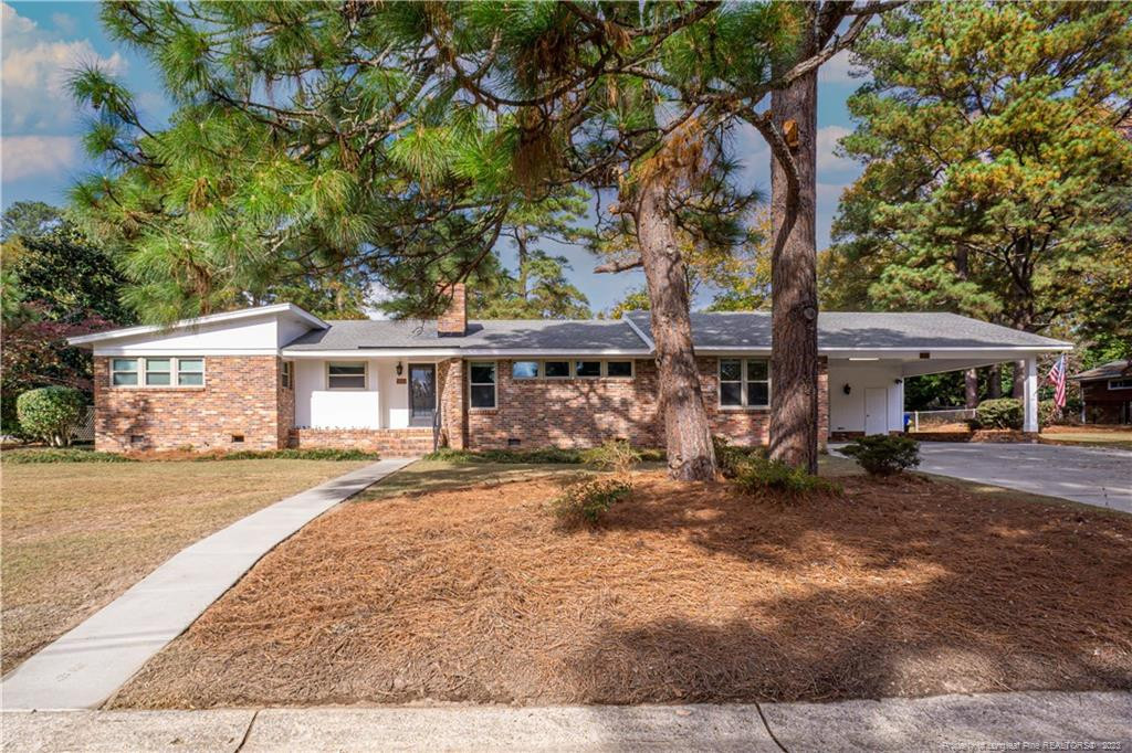 3024 Brechin Road Property Photo 1