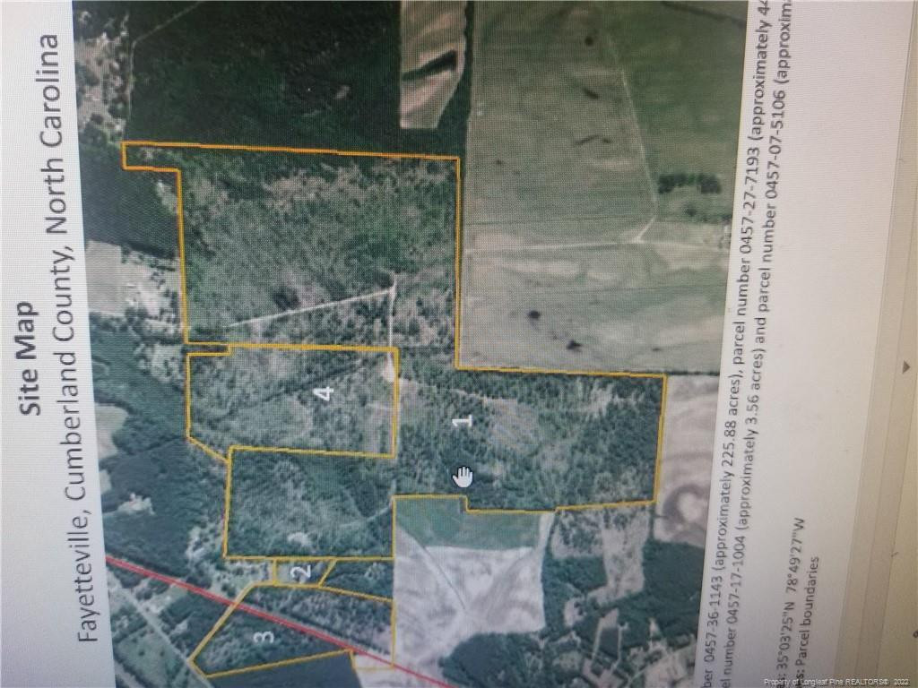 Al Ray Road Property Photo