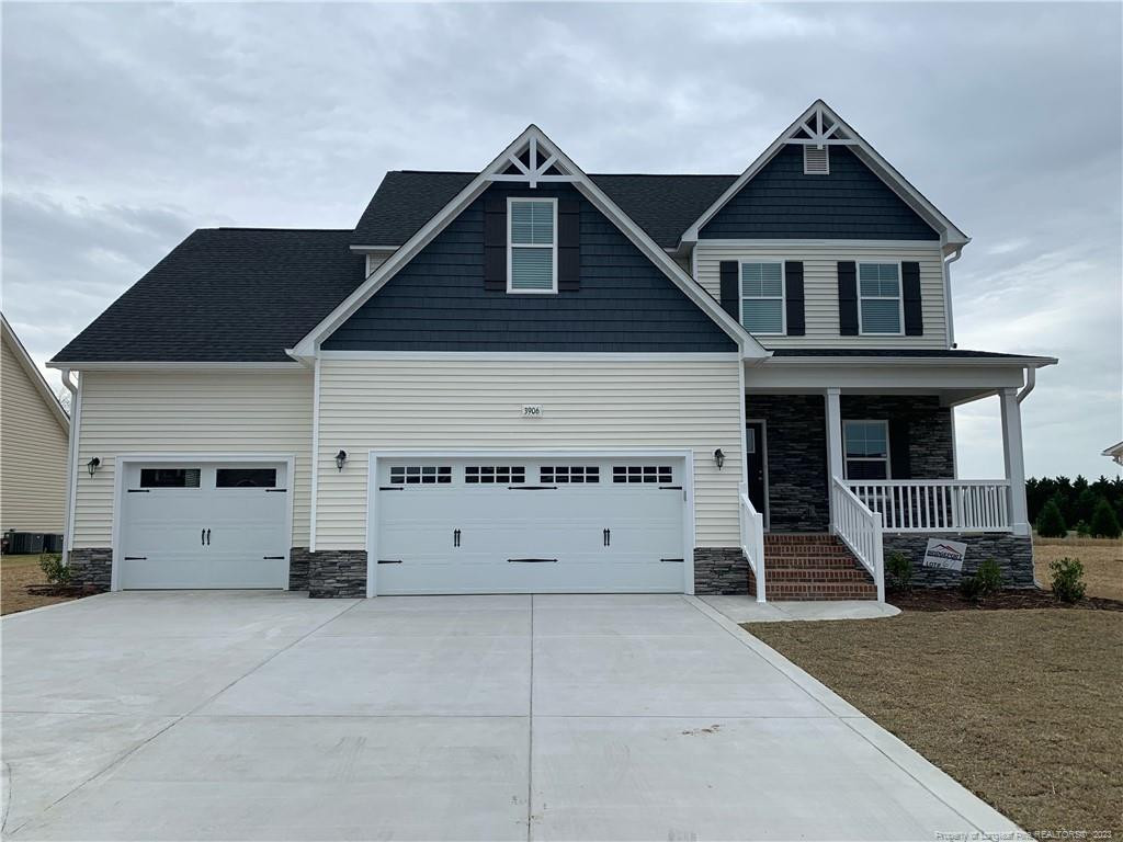 3906 Barnsdale (lt67) Drive Property Photo 1