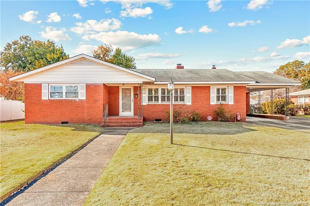 107 Starhill Avenue Property Photo 1