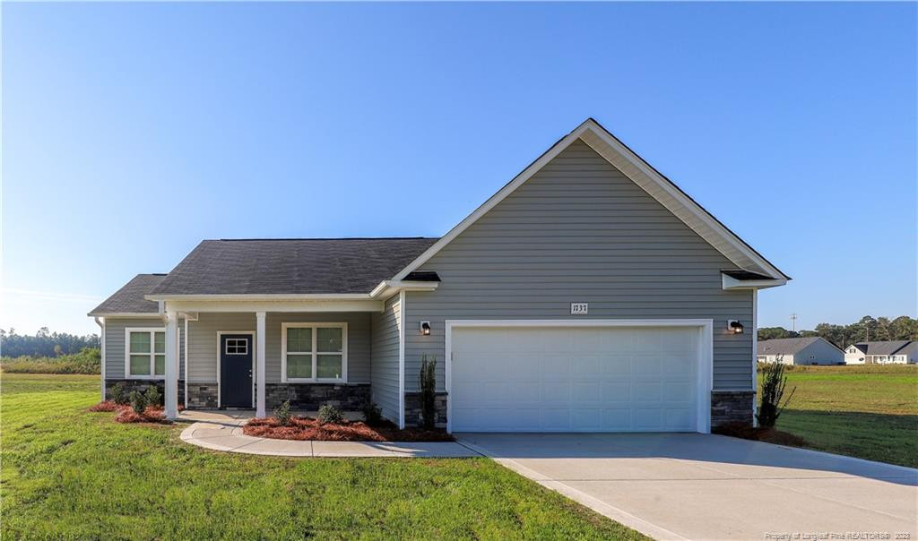 2520 W Parkton Tobermory Road Property Photo 1